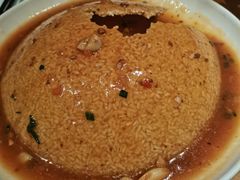 -山里俏·地标皖南菜·屯溪臭鳜鱼(北城万达店)