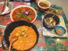 -小娘惹厨房Little Nyonya(狮城有约上榜店)