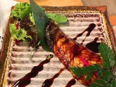 -Hatsune隐泉日式料理(SKP店)