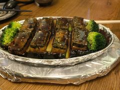 -垚慈居素食(华发新城店)