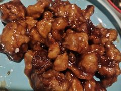 糖醋里脊-新白鹿餐厅(城西银泰城店)