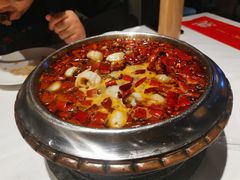 -煜丰汴京烤鸭(福彩路店)