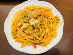 意面-张记米饺