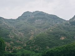 -大连冰峪旅游度假区