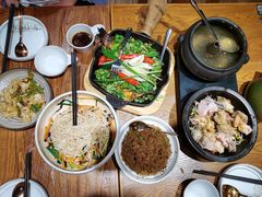 -云海肴·汽锅鸡·云南代表菜(五道口购物中心店)