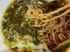 -弄堂咪道-饭香·面香·馄饨香(兴梅店)