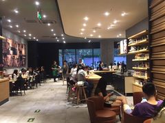 -星巴克臻选(郑州国贸360广场店)