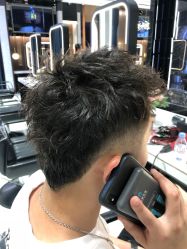 -MAGI美界造型