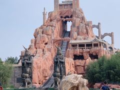 -青岛方特梦幻王国