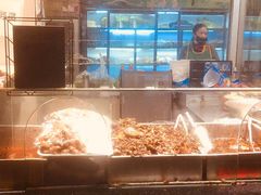 -老黄记手撕烤兔(玉林街店)