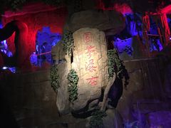 -东湖欢乐水世界