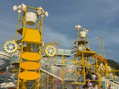 -渔岛海洋度假区