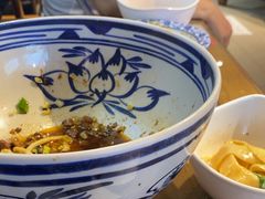 -元志初腊汁肉夹馍(钟楼粉巷店)