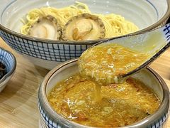 -蟹味阁·蟹黄面(体育西横街店)