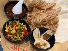 -印巷里主题餐厅(马鞍山店)