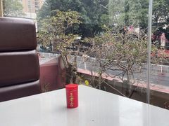 -品记潮汕砂锅粥(湖东路店)