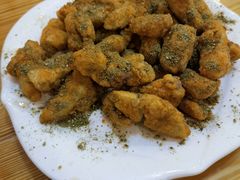 -清真宏玉祥黄门脸餐厅(华荫东里店)