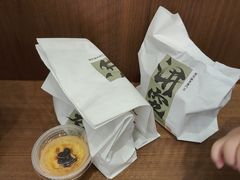 -君之狮子山·轻糖烘焙(松江印象城店)