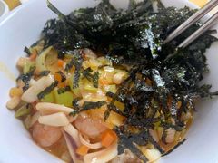 -屋里家延边朝鲜族冷面(南园店)