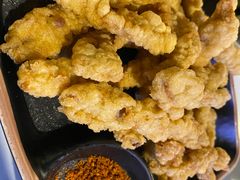 -晓宇重庆火锅(赛格国际购物中心店)