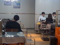 -金龙·打边炉(南京西路店)