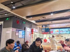 -肯德基(昌里店)