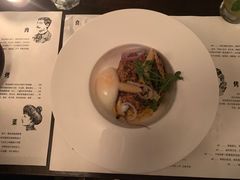 -Ocean's Table 欧舍