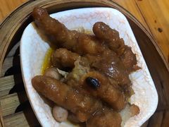 -金穗园·砂锅粥.醉鸡煲火锅(长寿路店)