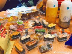 -兰熊鲜奶(西直门凯德mall店)
