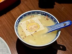 绿豆马蹄爽-Night Breeze晚风