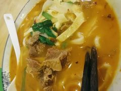 -阿彬生炒牛肉面(解放路店)