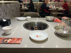 -巴蜀王婆大虾(南锣鼓巷店)