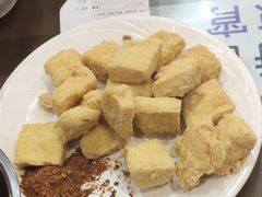 -88号小吃店·经典云南菜·地道纳西美食