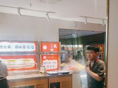 -巴邑火锅·鲜切牛肉(萧山银隆店)