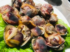 -阿杰臻选海鲜饭店(普陀山店)