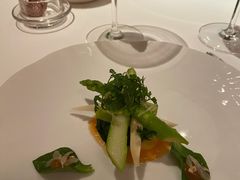 -Le Comptoir de Pierre Gagnaire