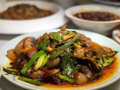 -院8里·少城记忆老川菜(宽窄巷子店)