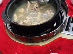 -花苑美食横琴生蚝火锅(拱北粤华路店)