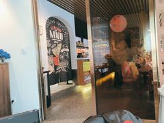 -Pizzeria da Nicola·火炉披萨(中大国际店)