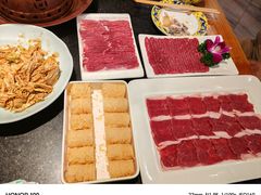 -南门涮肉(上海二店)