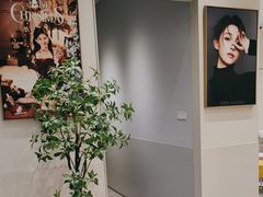 -天真蓝照相馆(五角场百联又一城店)