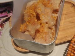 -老知青·东北菜(中华城店)
