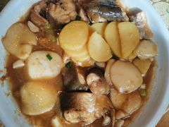 -妈妈菜舟山海鲜(定海古城店)
