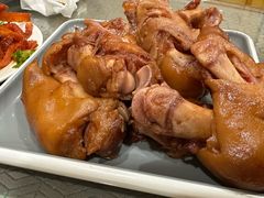 猪蹄-春花民族美食(佳木斯总店)