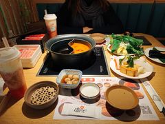 -温野菜涮涮锅(西单大悦城店)