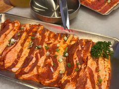 -韩宫宴烤肉·黑毛和牛·料理(鄞州万达店)