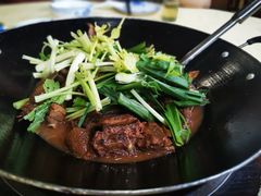 -庆丰农庄·团建·农家菜(大浪店)