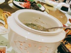 -黛瓦里·花园飨宴