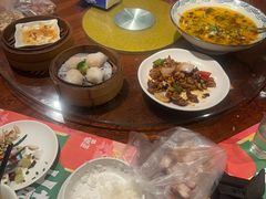 -虾饺妹·酒家(金碧店)