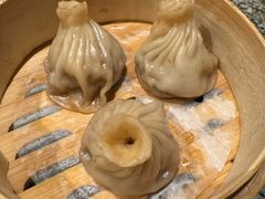 天王烤鸭包-南京大牌档(龙湖长楹天街店)